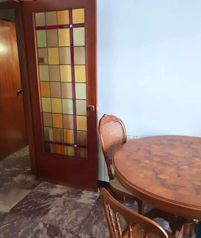 Apartment With 3 Bedrooms in El Vendrell, With Wonderful City View, Furnished Balcony and Wifi Near the Beach
