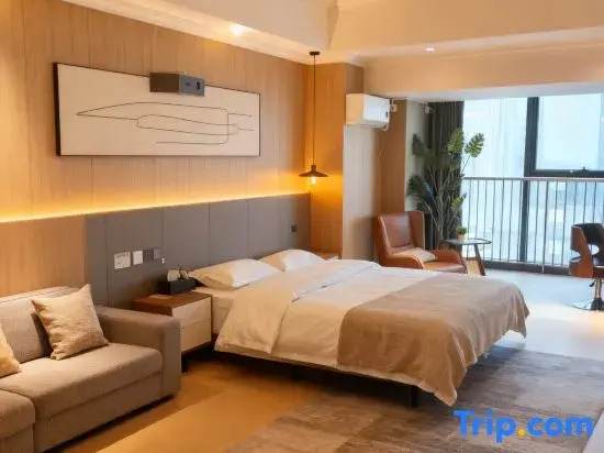 Jika Audio-Visual Mercure (Kunming Railway Station Xishan Wanda Plaza)