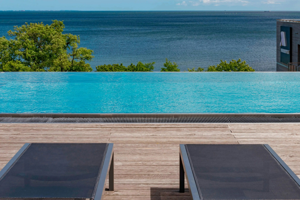 Sopot Marriott Resort & Spa
