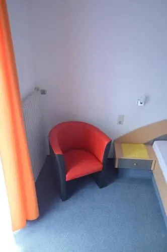Hotel Adler - Post