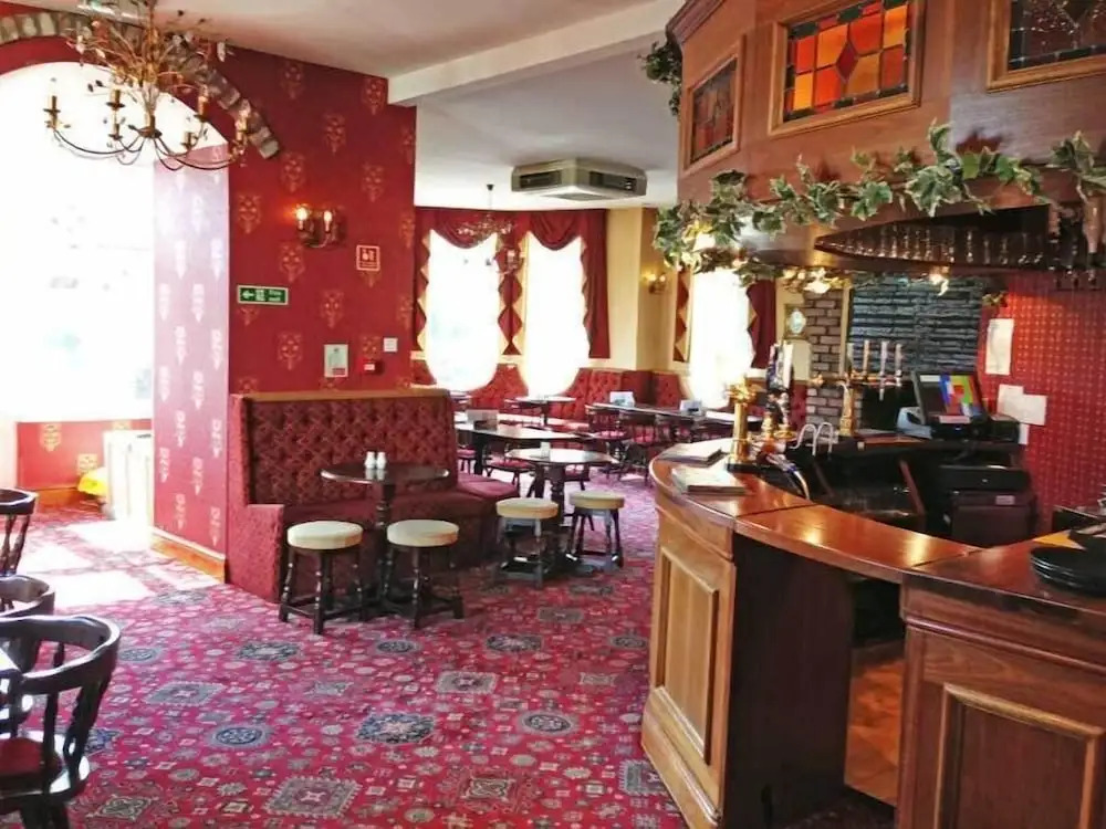 White Waters Hotel & Spa Llangollen