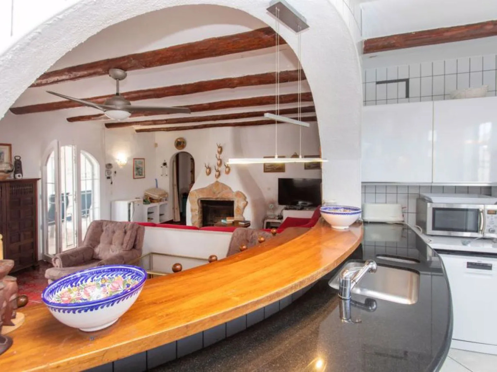 Villa Torreon L'Ametlla de Mar
