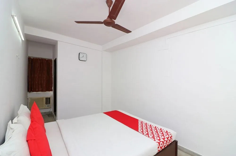 OYO Flagship 19330 Hotel Aria Executive Bara Bazar