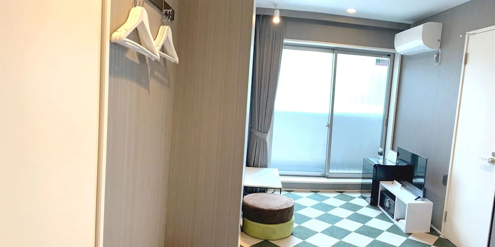 Granrina Kanazawa Hoboekimae Hotel