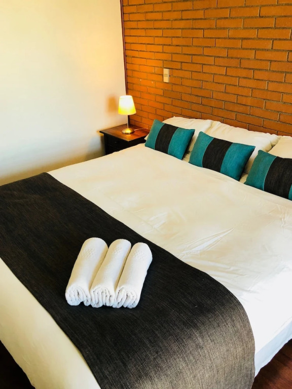 Lastarria Rental Suites