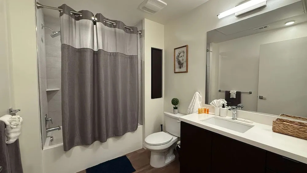 Luxury 1BR by Oneluxstay