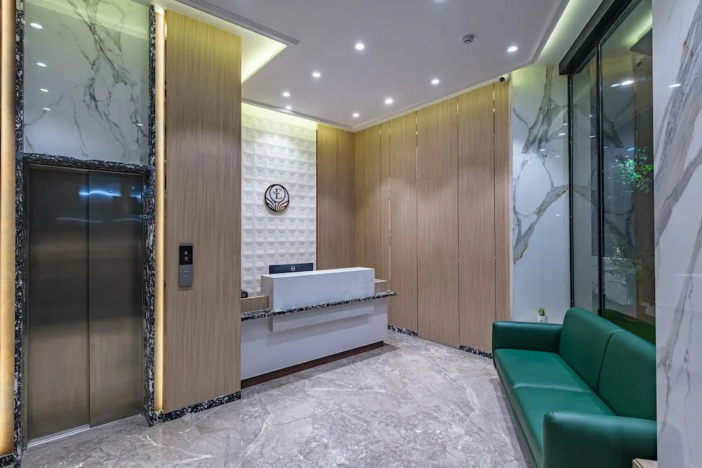 Hotel Eden Serenity