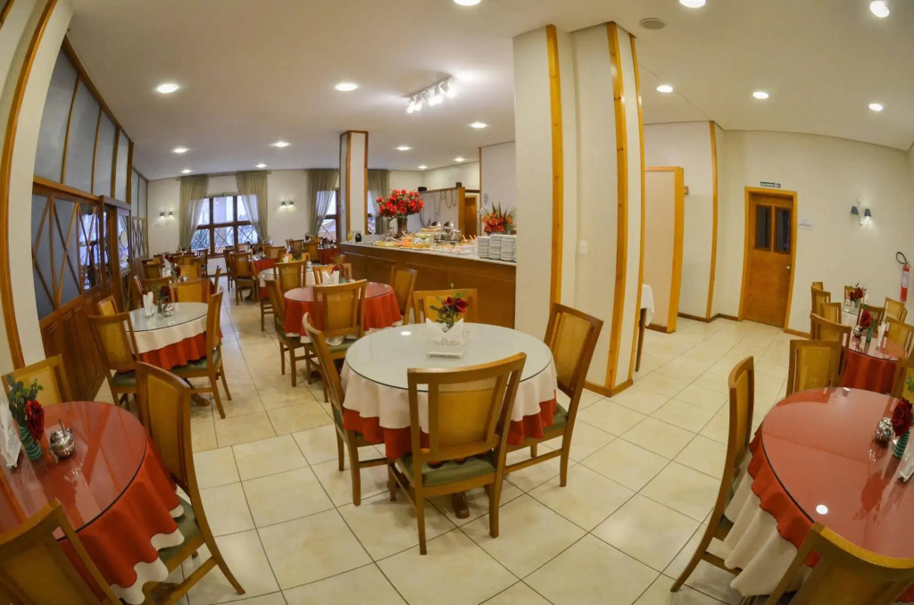 Hotel Bertoluci