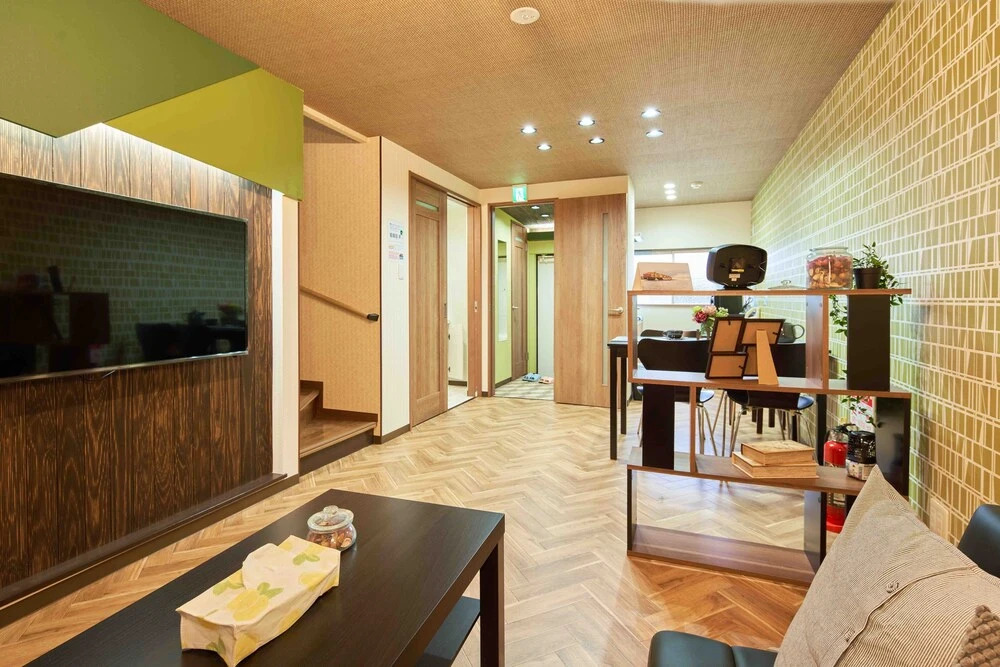Guesthouse Sakuragawa