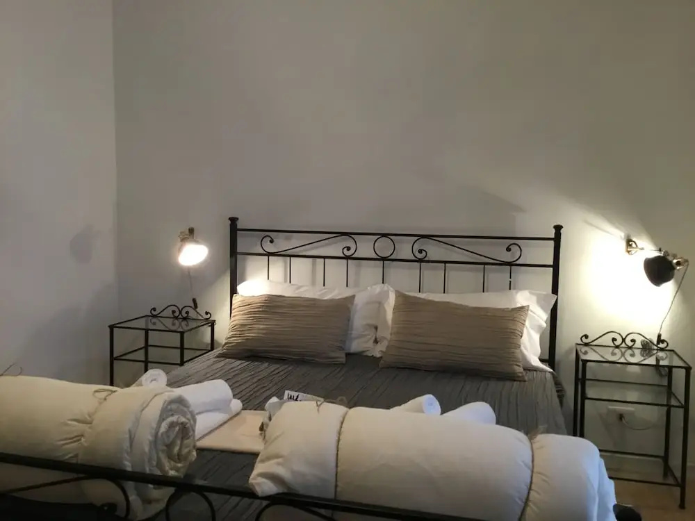 LE FATE SUITES