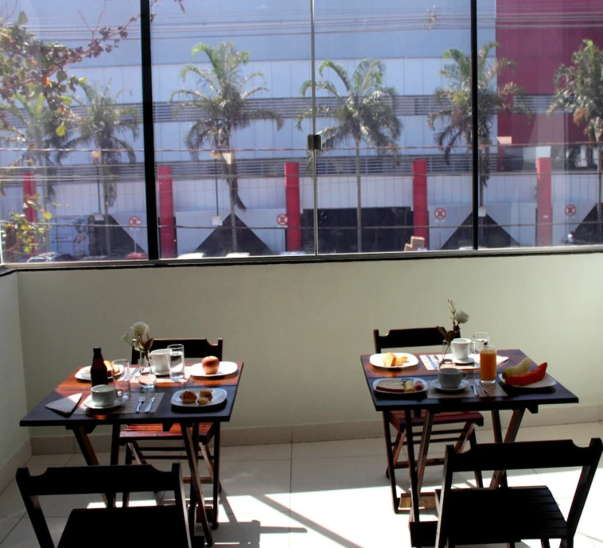 Villagio Hotel