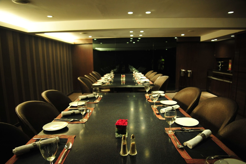 The Grand Bhagwati