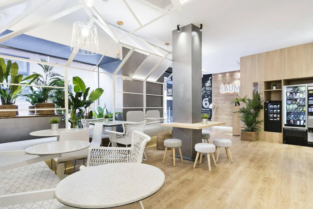 Hotel Acta Laumon