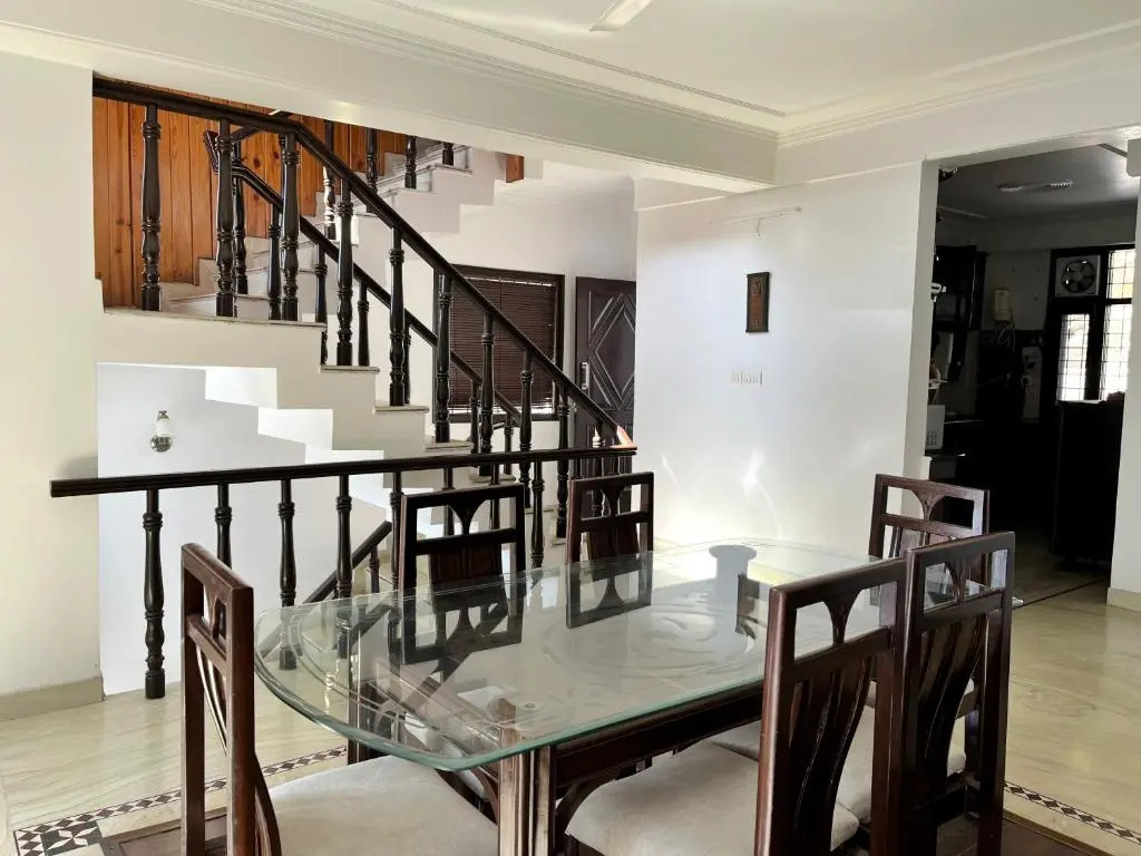 Bellmont Villa Shimla