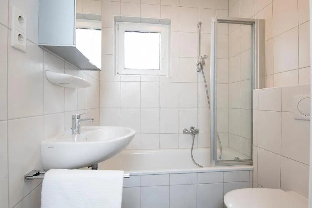 Haus an der See Wohnung 4