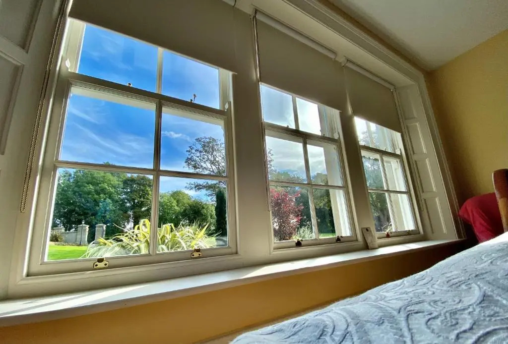 Bailey's Court, Guest Accommodation