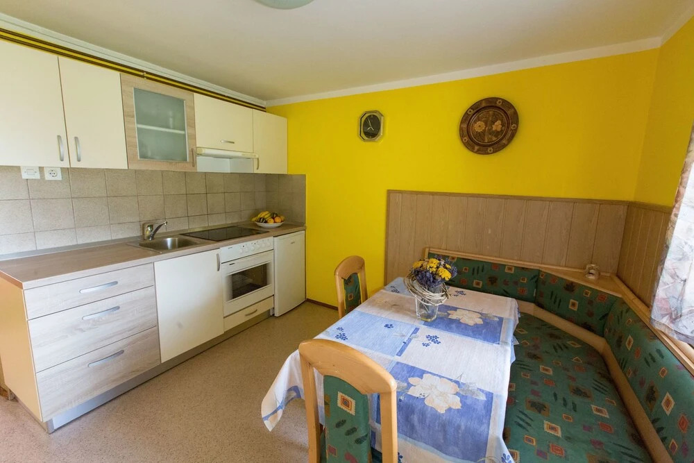 Apartments Sole