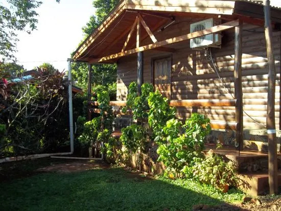 Cabañas El Hornero