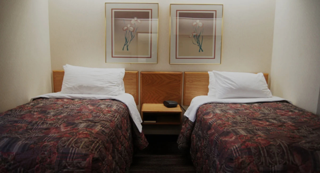 Slumber Inn