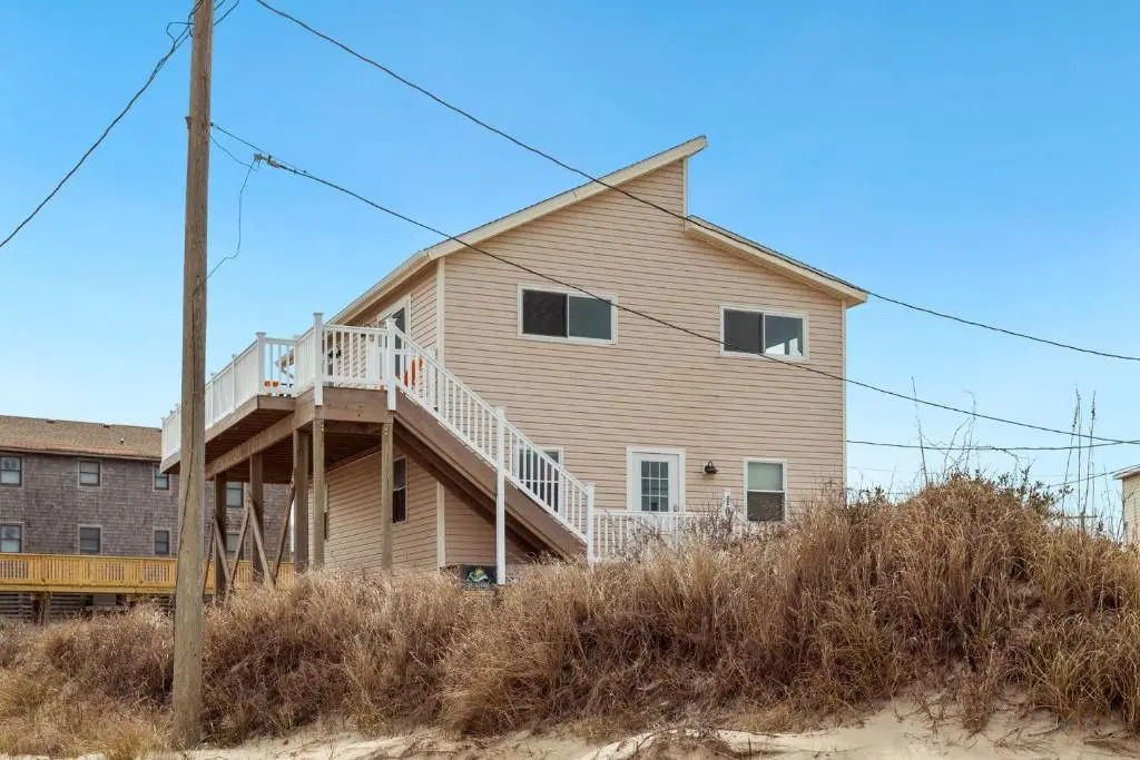 7148 - Just Beachy