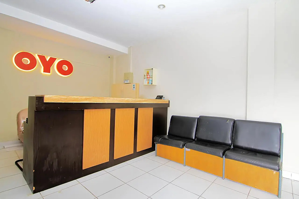 Pelita Guest House