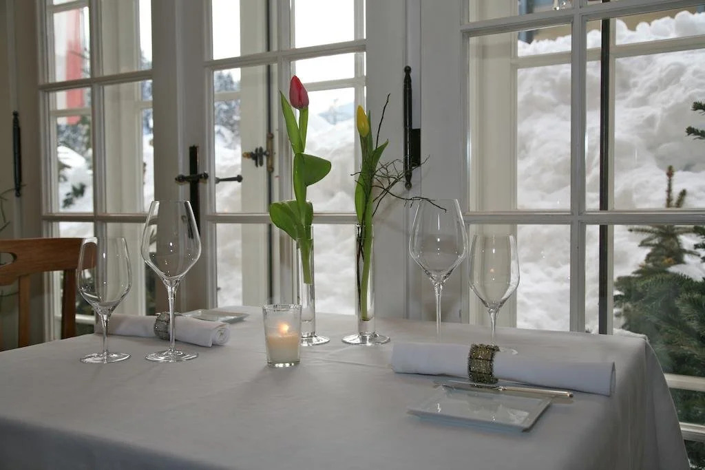 Hubertus Boutiquehotel Filzmoos
