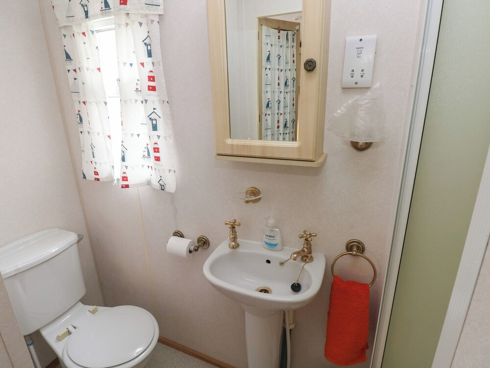Rose Villa Caravan