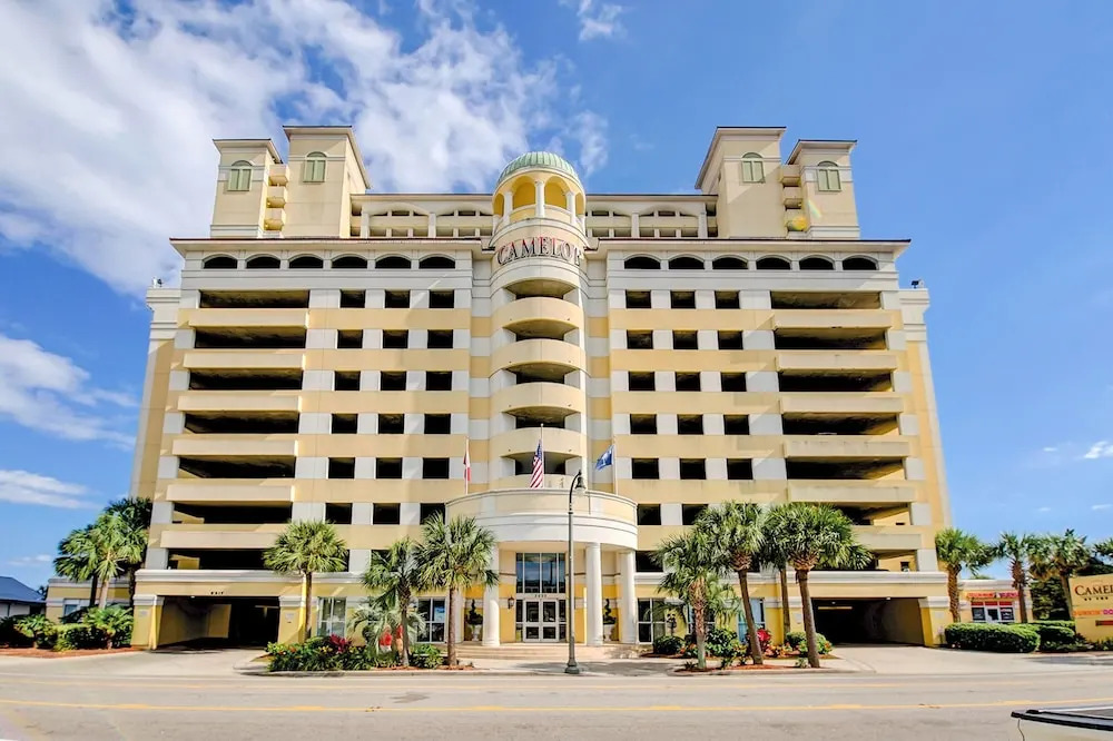 2000 Myrtle Beach - 2 Br Condo