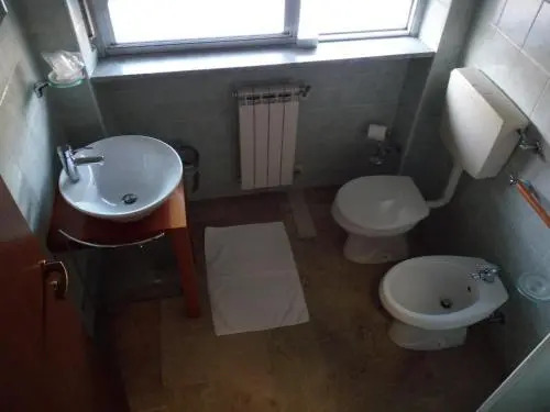 Hotel Residence Degra