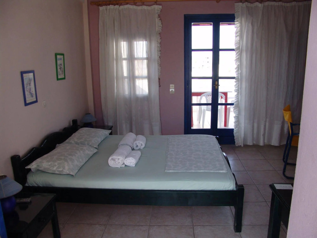 Villa Nefeli