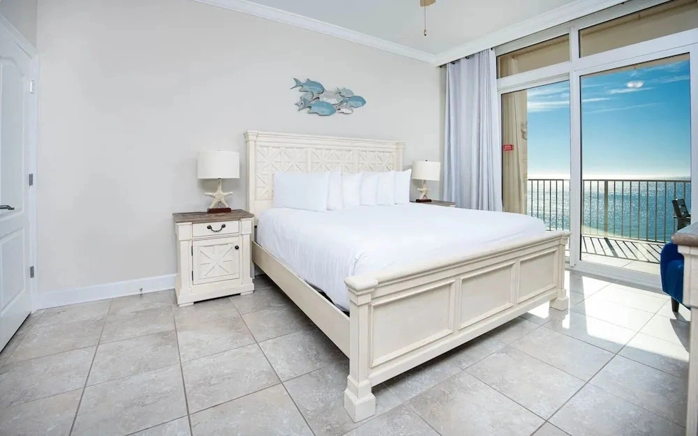 Phoenix Orange Beach 905 3 Bedroom Condo