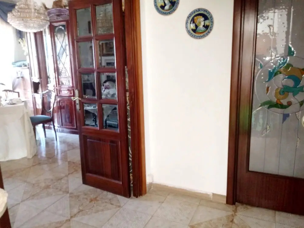 Apartment With 2 Bedrooms in Piano di Sorrento, With Wonderful sea Vie
