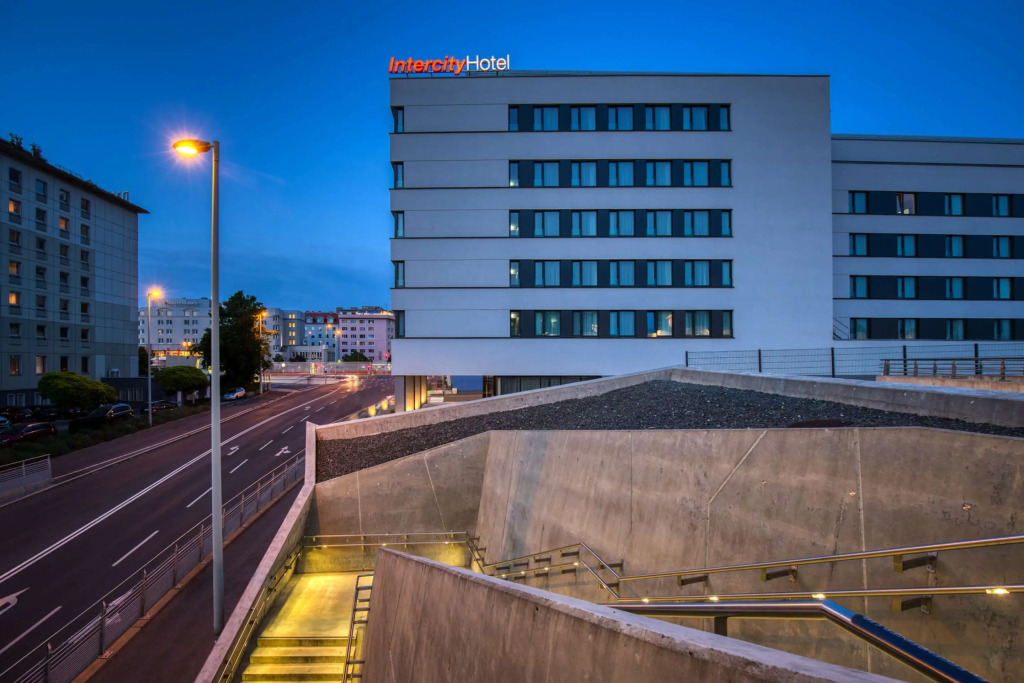 IntercityHotel Graz