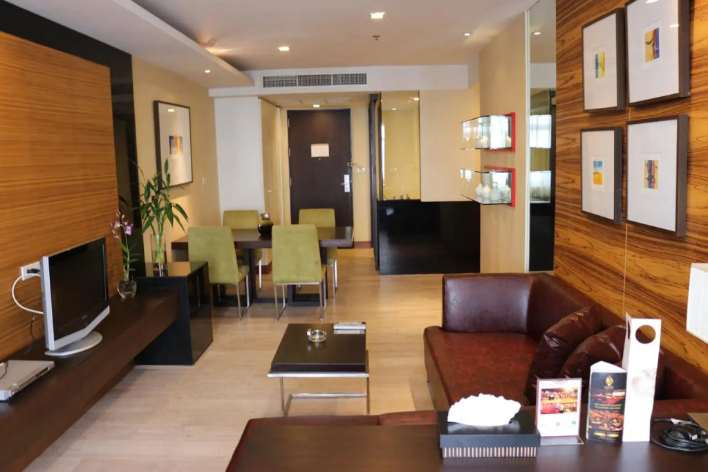 Grand Sukhumvit