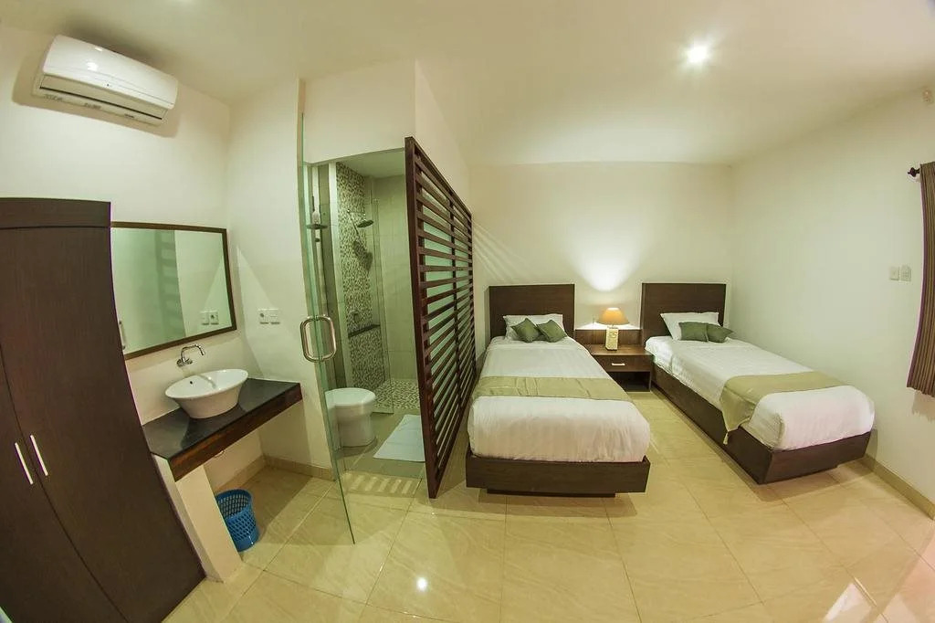 Gatsby Hotel Hostel