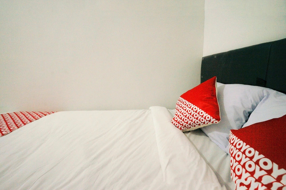 OYO 2492 Nindy Homestay