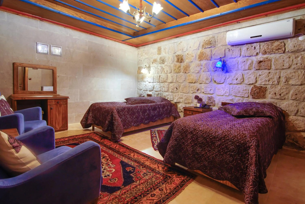 Guzide Cave Hotel