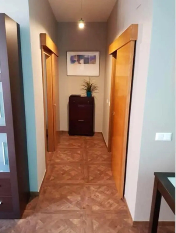 Apartment with 2 Bedrooms in Cádiz, with Wonderful City View, Terrace And Wifi