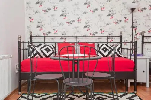 Oasis Inn Budapest