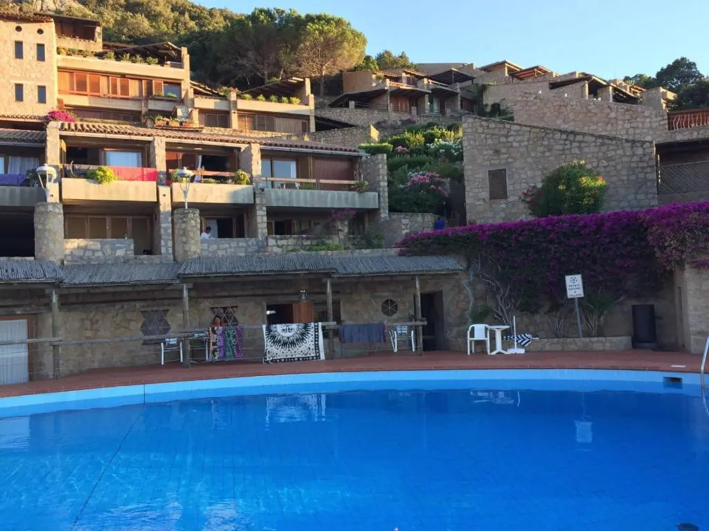 Residence Scala Chiusa