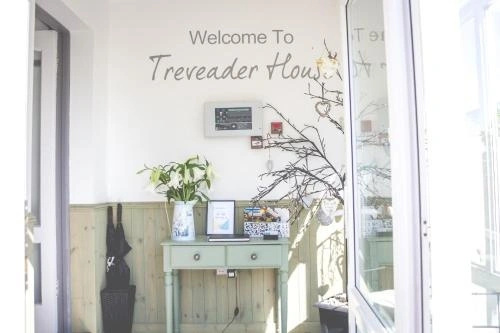 Treveader House