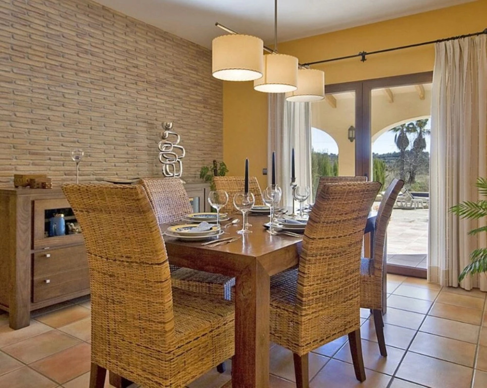 Villa - 3 Bedrooms with Pool and WiFi - 106443