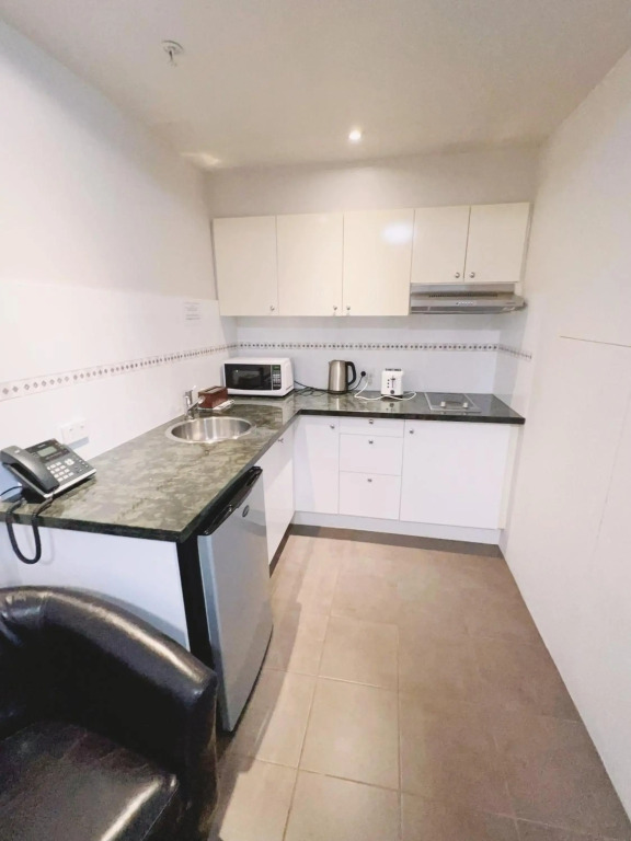 Carlton Lygon Lodge - Close to Melbourne Uni