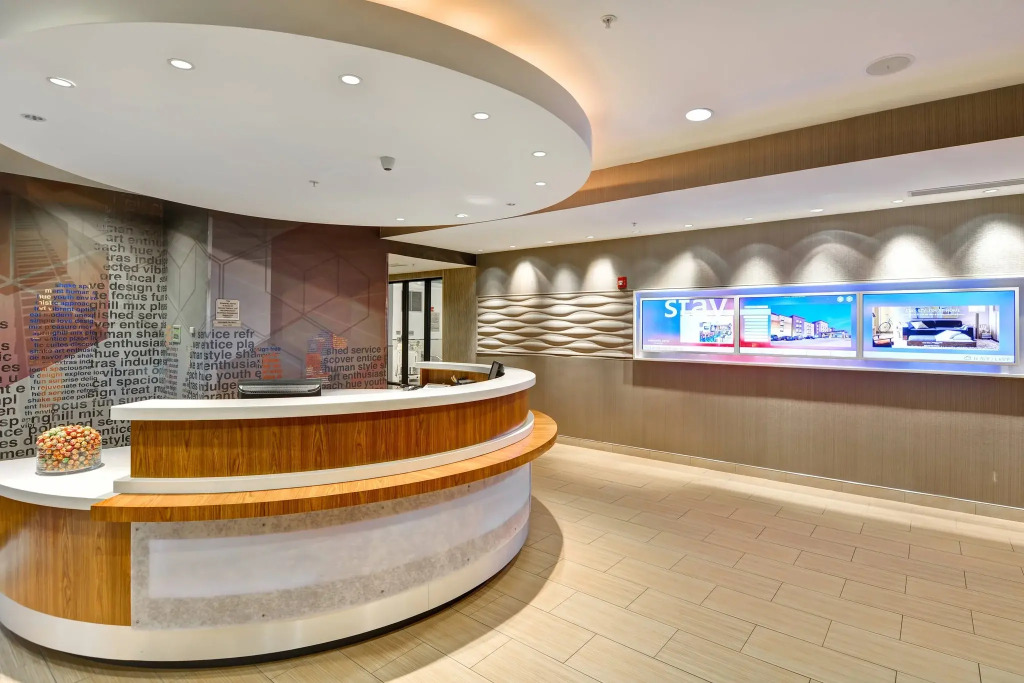 TownePlace Suites by Marriott Cincinnati Airport South