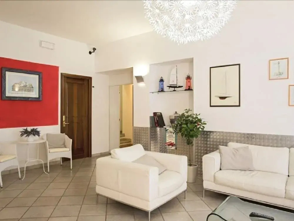 Corallo Residence