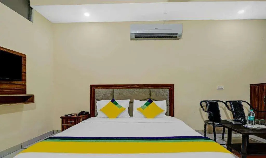 Hotel SK GRAND