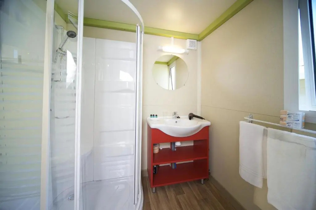 Villaggio Turistico Camping Il Fontino