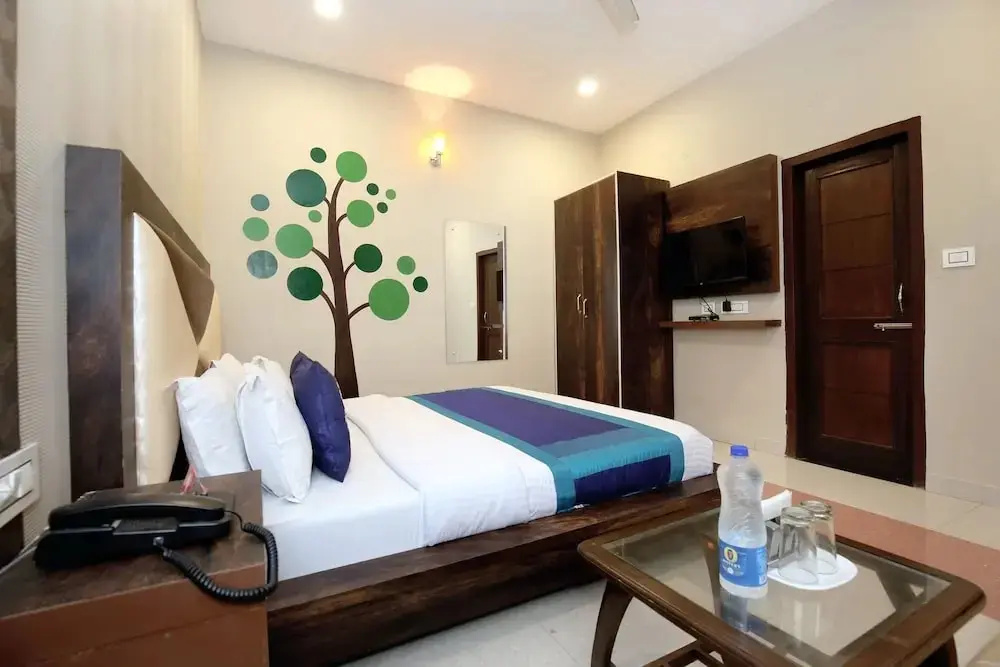 Satkar Hotel