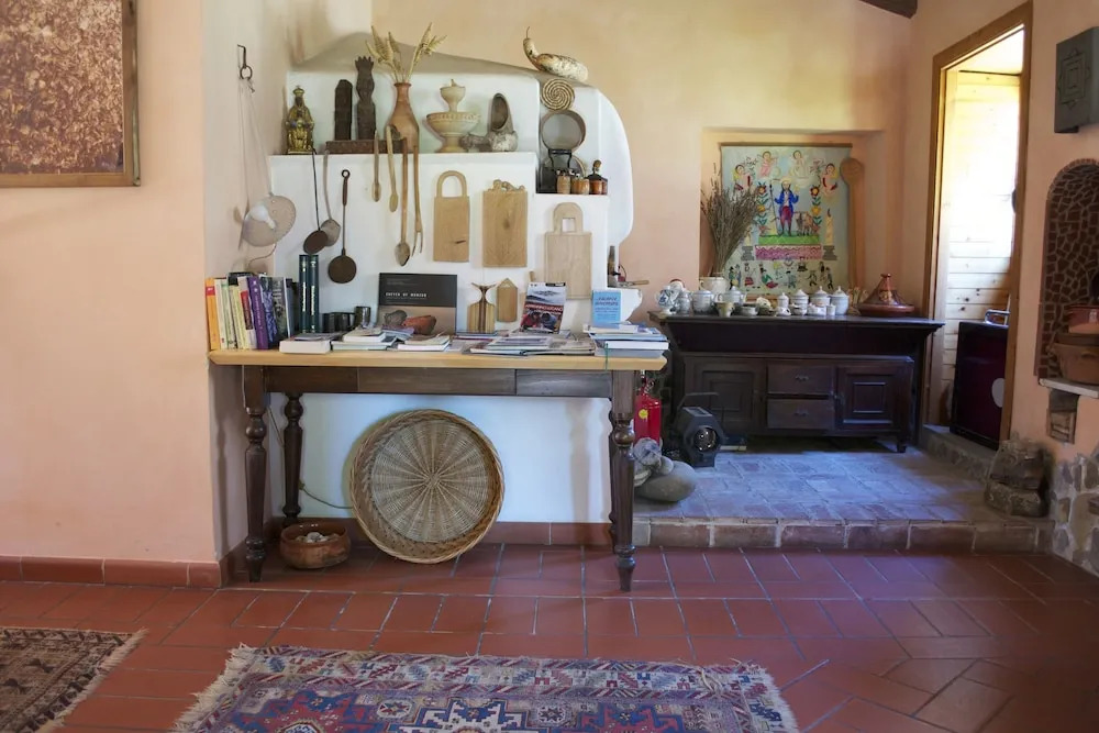 Azienda Agricola Il Querceto