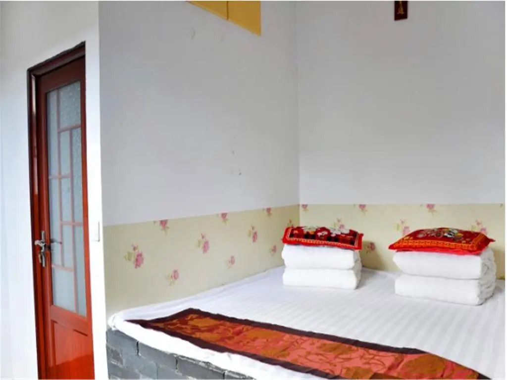 Jujiale Hostel